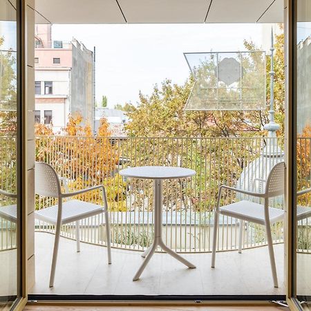 Rosetti Hotel Bucharest Exterior photo