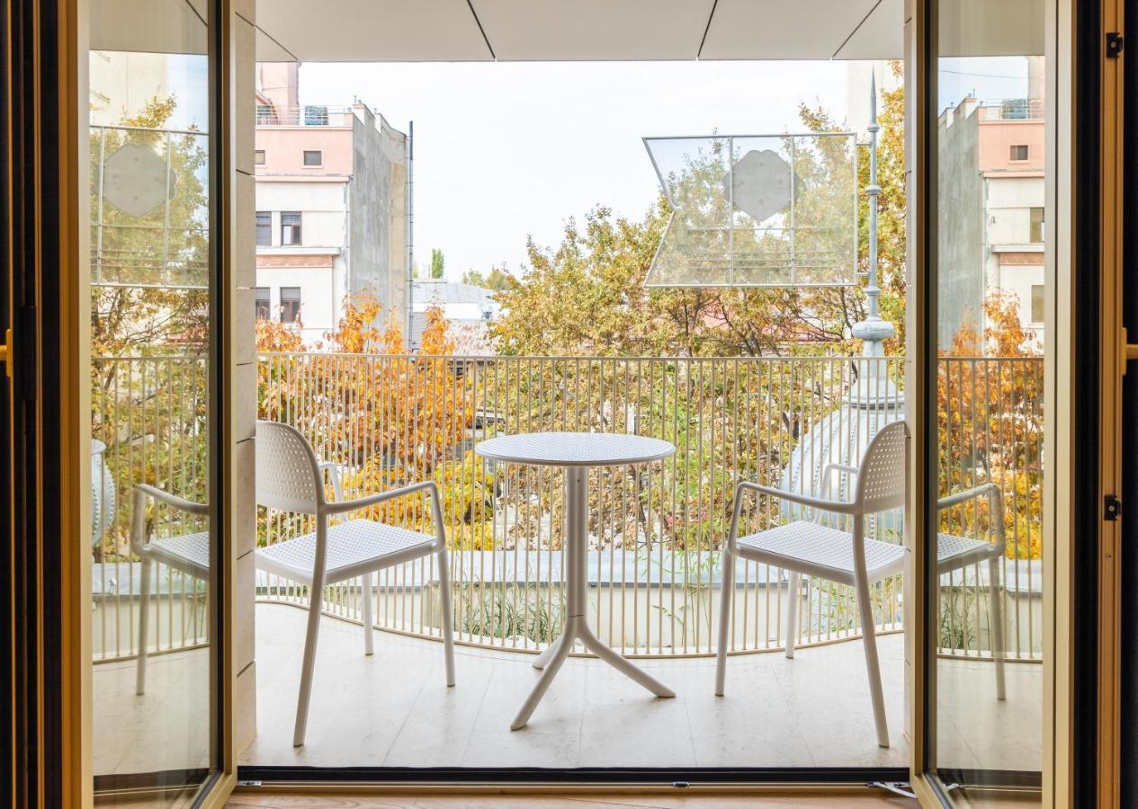 Rosetti Hotel Bucharest Exterior photo