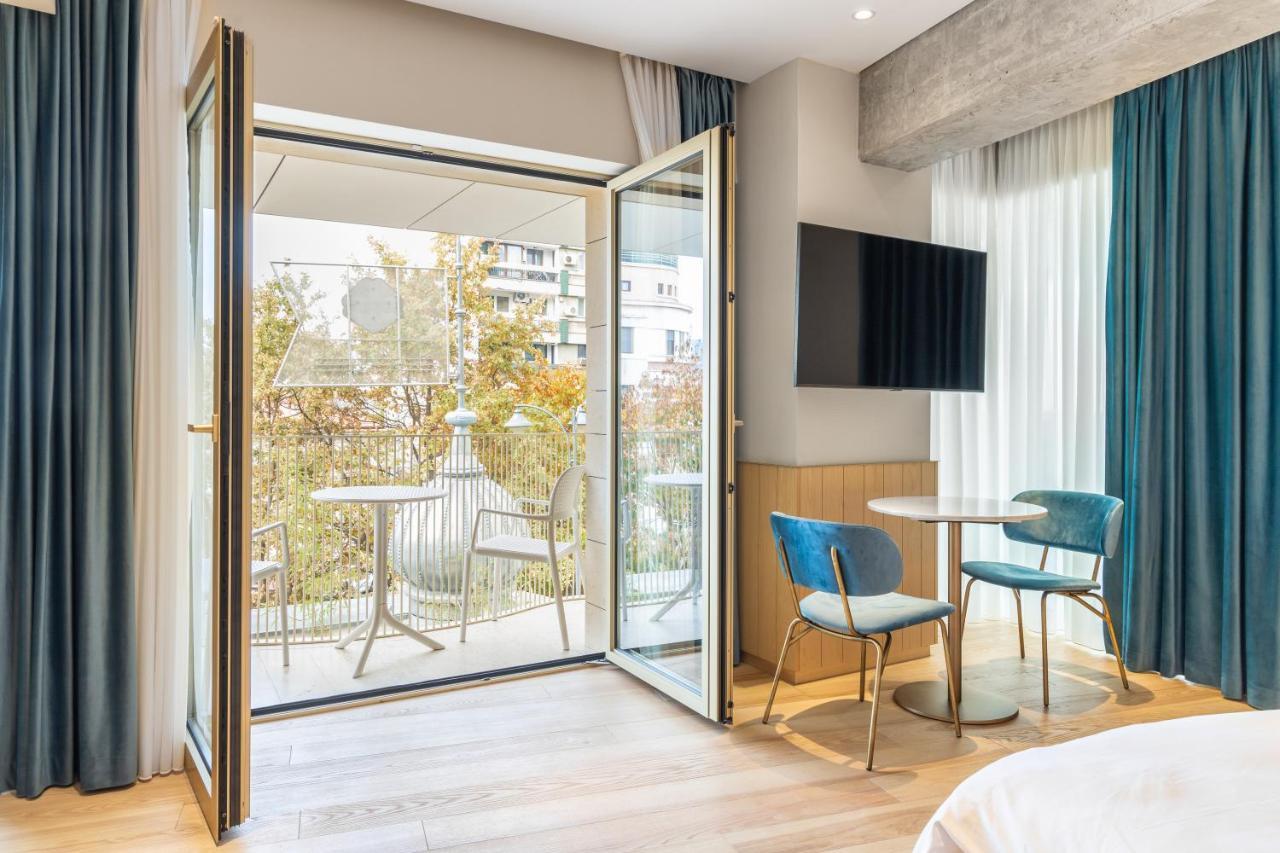 Rosetti Hotel Bucharest Exterior photo